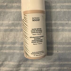 Bondi boost rapid repair leave In  mask 3.38 fluid ounces